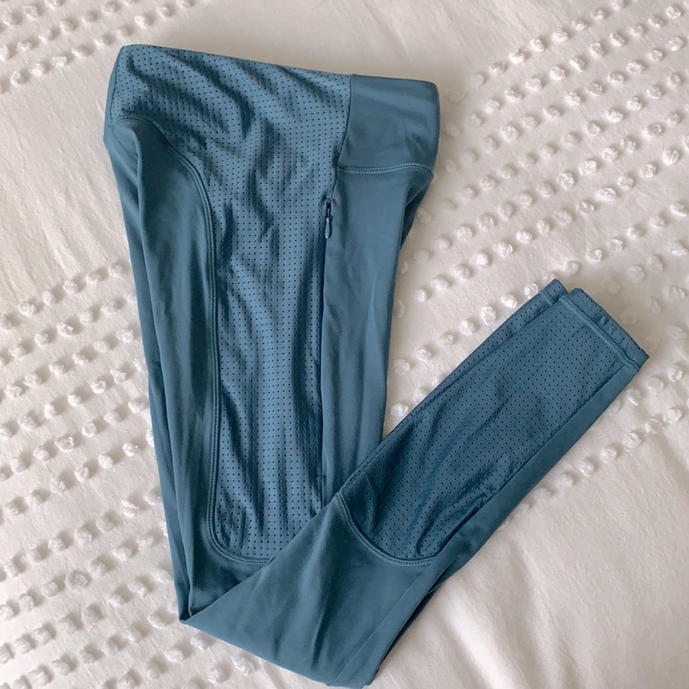 XXS fabletics leggings